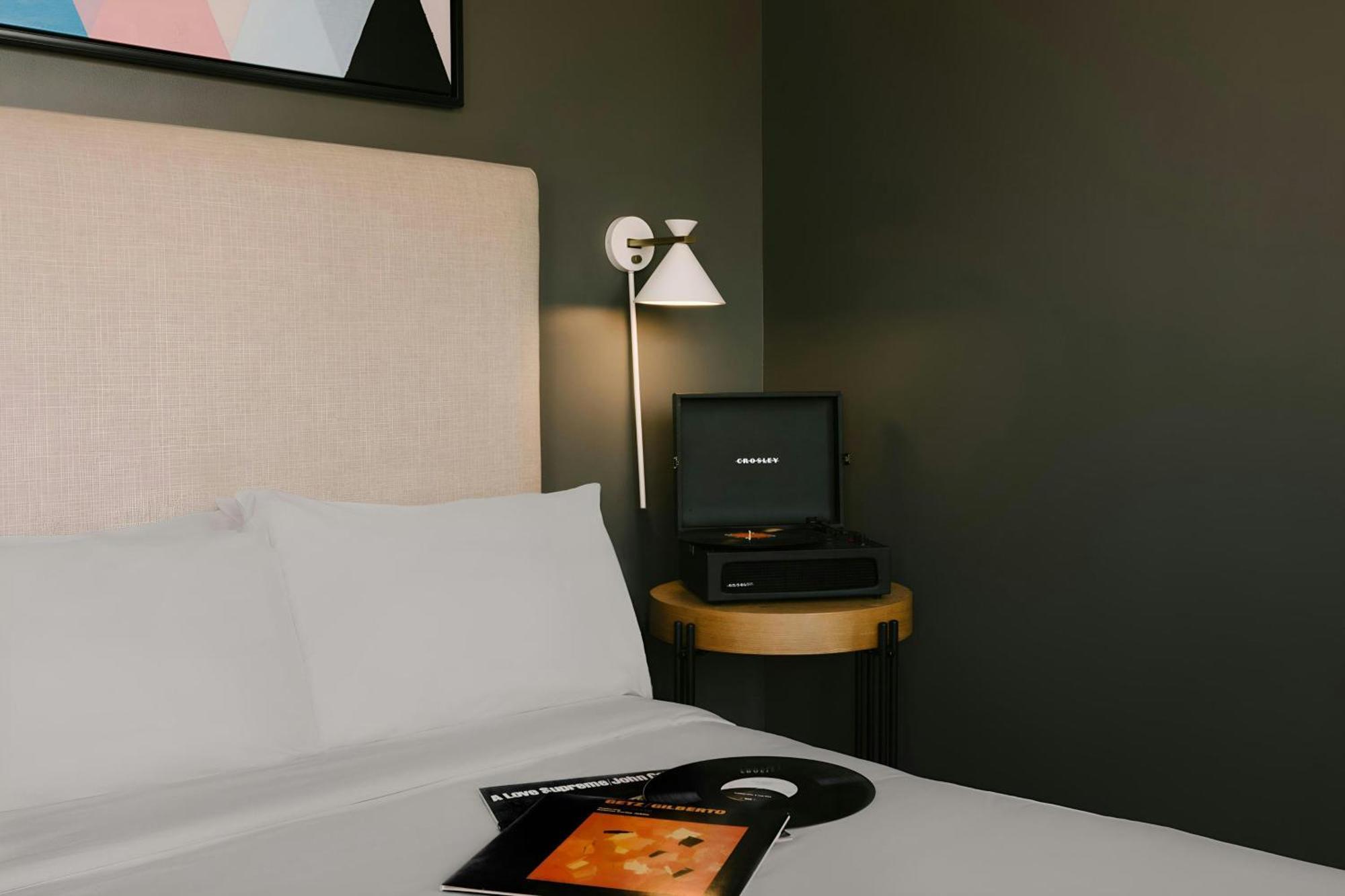 Sonder By Marriott Bonvoy Gabriel Richard Apartments Downtown Detroit Eksteriør bilde